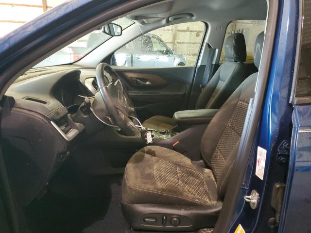 Photo 7 from auction – 2020 GMC TERRAIN SL with VIN 3GKALMEV5LL128995