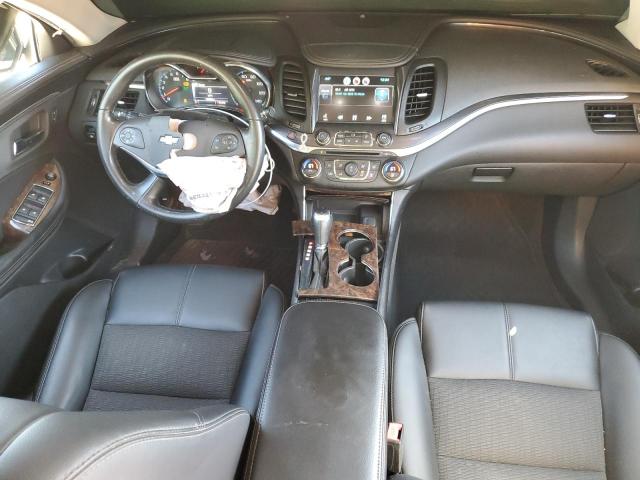 Photo 8 from auction – 2014 CHEVROLET IMPALA LT with VIN 2G1125S34E9272897