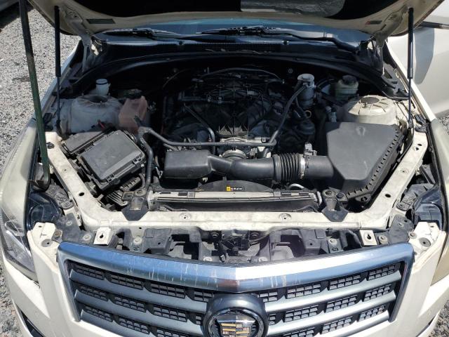 Photo 11 from auction – 2013 CADILLAC ATS PREMIU with VIN 1G6AE5S33D0125397