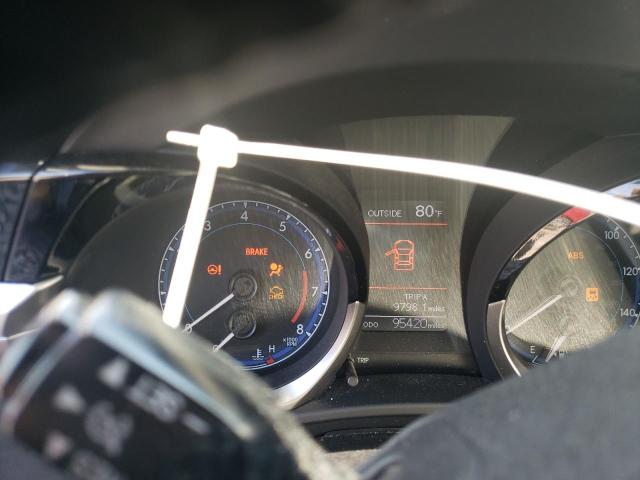 Photo 9 from auction – 2014 TOYOTA COROLLA L with VIN 2T1BURHE5EC101114