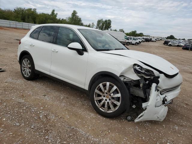 Снимка 4 от търг – 2014 PORSCHE CAYENNE с VIN WP1AA2A26ELA09819