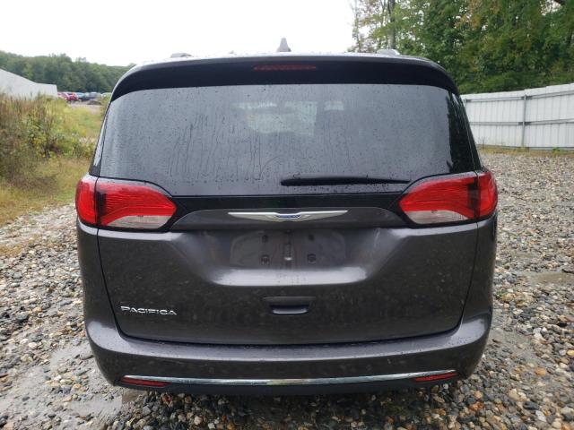 Foto 6 de la subasta – 2018 CHRYSLER PACIFICA T con VIN 2C4RC1BG8JR236093