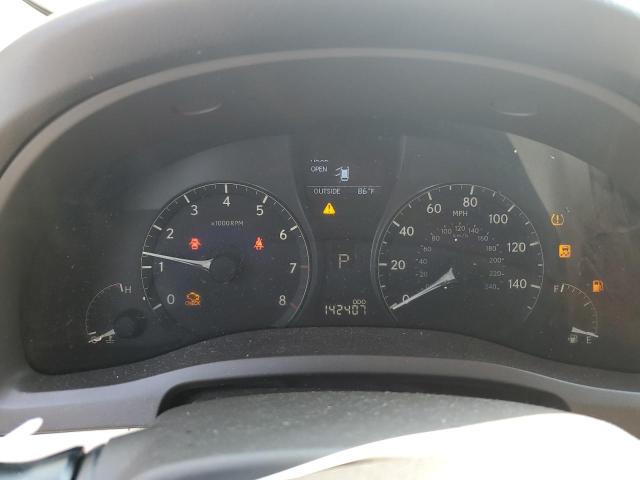 Photo 9 from auction – 2010 LEXUS RX 350 with VIN 2T2BK1BA6AC060169