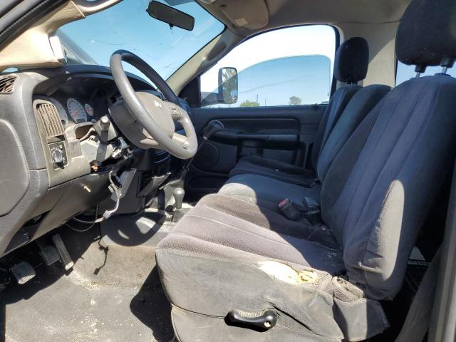 Photo 7 from auction – 2004 DODGE RAM with VIN 3D7KU26C44G273816