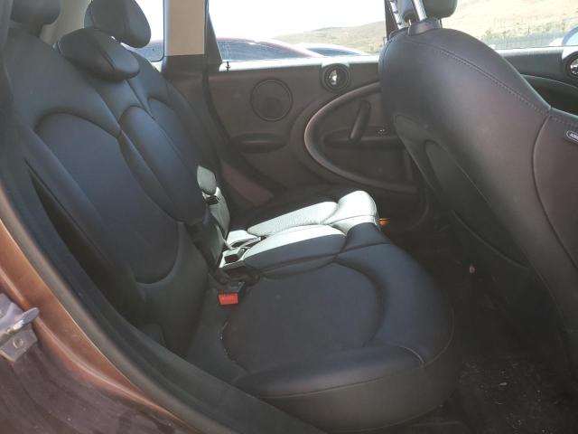 Photo 10 from auction – 2013 MINI COOPER S C with VIN WMWZC5C58DWM15411