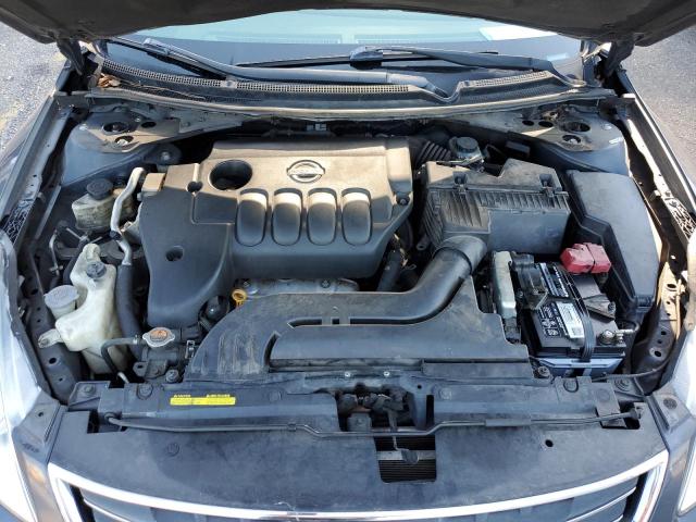 Photo 11 from auction – 2010 NISSAN ALTIMA BAS with VIN 1N4AL2APXAN484675