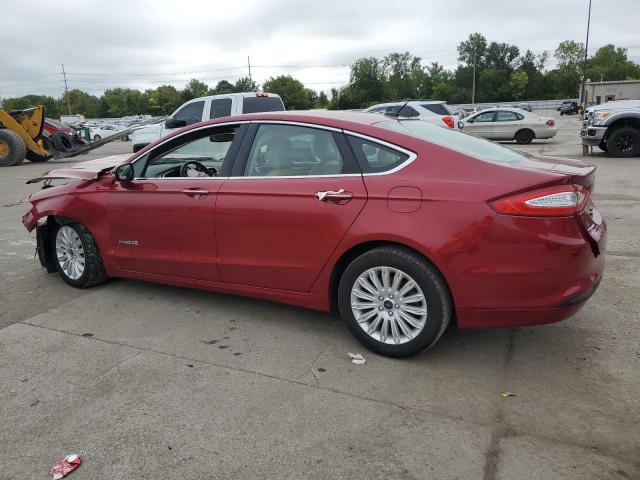 Photo 2 from auction – 2016 FORD FUSION SE with VIN 3FA6P0LU2GR185334