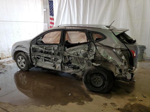 Photo 2 from auction – 2014 NISSAN ROGUE SELE with VIN JN8AS5MVXEW716205