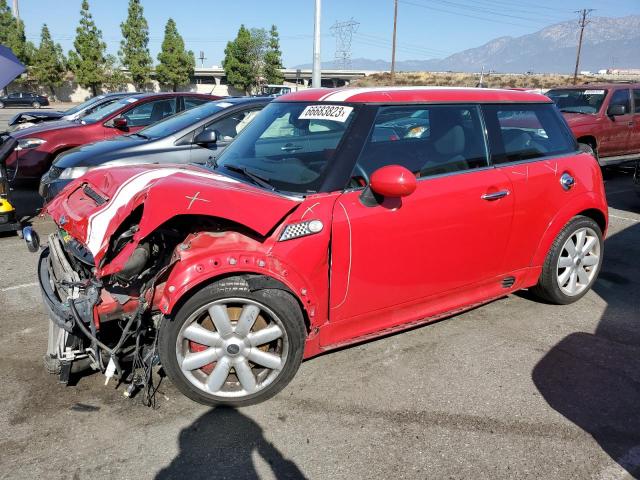 MINI COOPER SPO 2010 с VIN WMWMF9C53ATF97561 - Снимка от търг