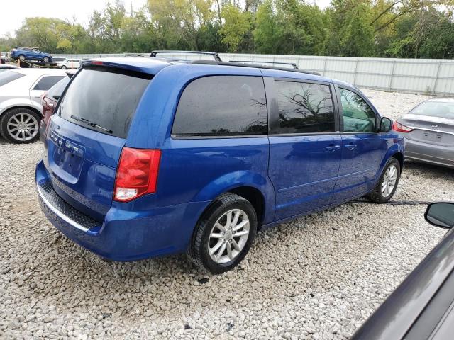 صورة رقم 3 من المزاد - 2013 DODGE GRAND CARA مع VIN 2C4RDGCG9DR817752