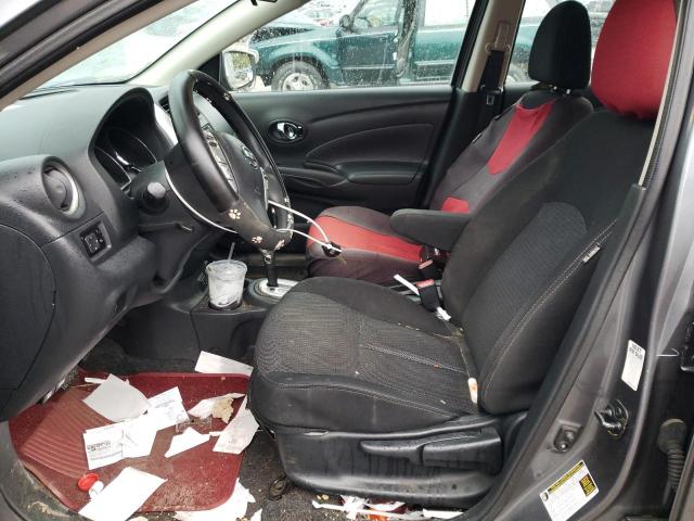 Photo 7 from auction – 2018 NISSAN VERSA S with VIN 3N1CN7AP2JL809526