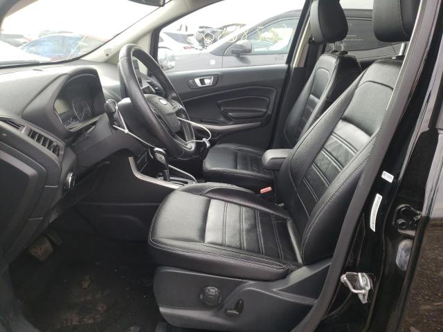 Photo 7 from auction – 2020 FORD ECOSPORT T with VIN MAJ6S3KL5LC351735