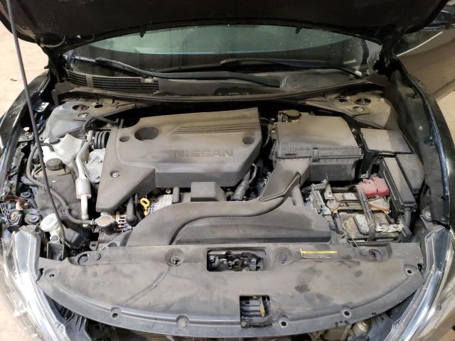 Photo 11 from auction – 2017 NISSAN ALTIMA 2.5 with VIN 1N4AL3AP8HC159907