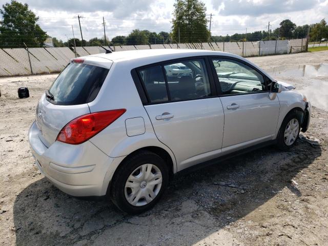 Photo 3 from auction – 2010 NISSAN VERSA S with VIN 3N1BC1CP1AL450181