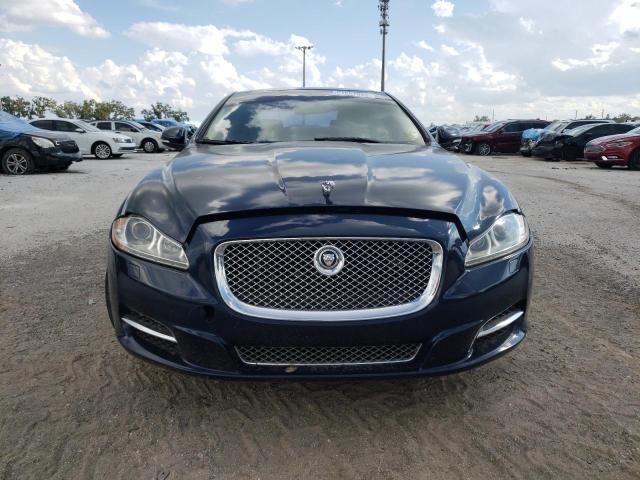 Photo 5 from auction – 2011 JAGUAR XJL with VIN SAJWA2GB2BLV13974