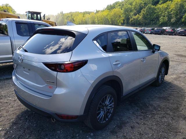 Photo 3 from auction – 2021 MAZDA CX-5 TOURI with VIN JM3KFBCM0M0373733