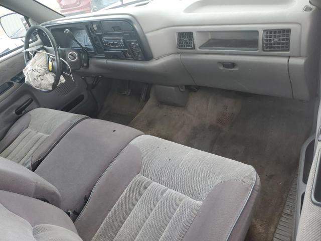 Photo 8 from auction – 1995 DODGE RAM 1500 with VIN 1B7HC16Y1SS152664