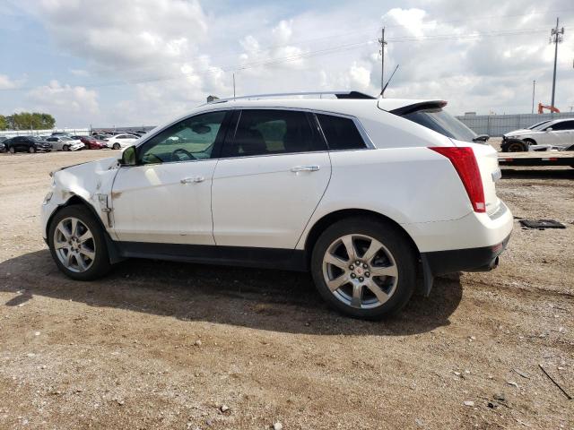 Photo 2 from auction – 2012 CADILLAC SRX PERFOR with VIN 3GYFNEE39CS653977