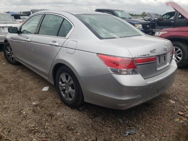 Photo 2 from auction – 2012 HONDA ACCORD LXP with VIN 1HGCP2F43CA067268