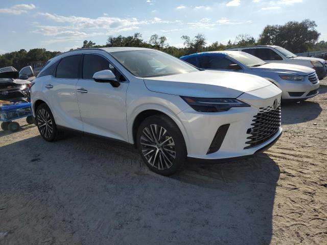Photo 4 from auction – 2023 LEXUS RX 350 PRE with VIN JTJCHMAA5P2008692