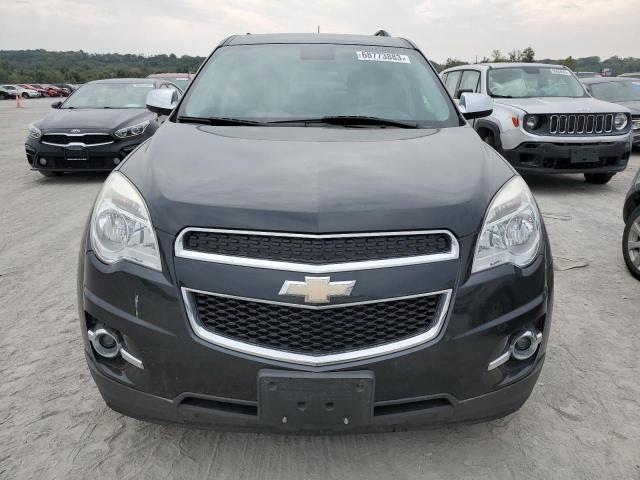 Photo 5 from auction – 2014 CHEVROLET EQUINOX LT with VIN 2GNALCEK2E6122940