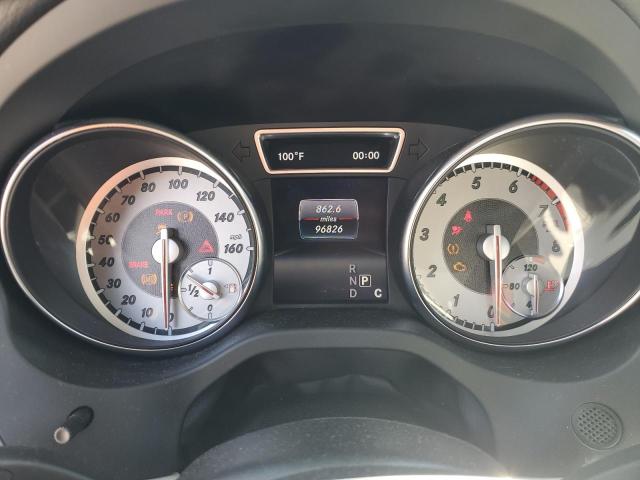 Photo 9 from auction – 2016 MERCEDES-BENZ CLA 250 with VIN WDDSJ4EB5GN335930
