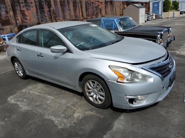 Photo 4 from auction – 2014 NISSAN ALTIMA 2.5 with VIN 1N4AL3AP7EC285607