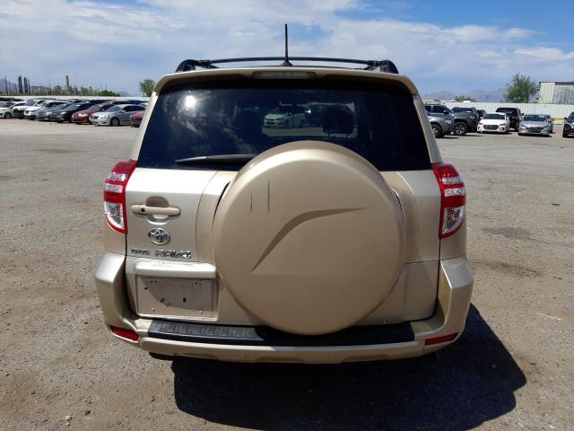 Photo 6 from auction – 2010 TOYOTA RAV4 LIMIT with VIN 2T3YF4DVXAW035690