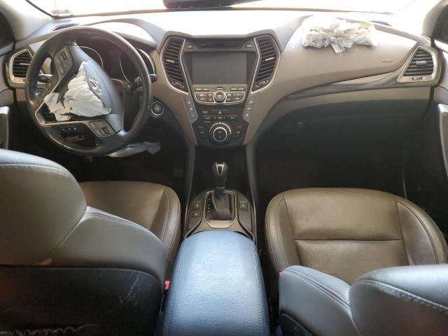 Photo 8 from auction – 2016 HYUNDAI SANTA FE S with VIN KM8SRDHF1GU160210