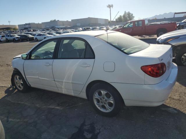 Photo 2 from auction – 2007 TOYOTA COROLLA CE with VIN 1NXBR30E67Z870989