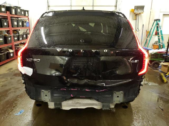 Photo 6 from auction – 2018 VOLVO XC90 T6 with VIN YV4A22PL1J1211498