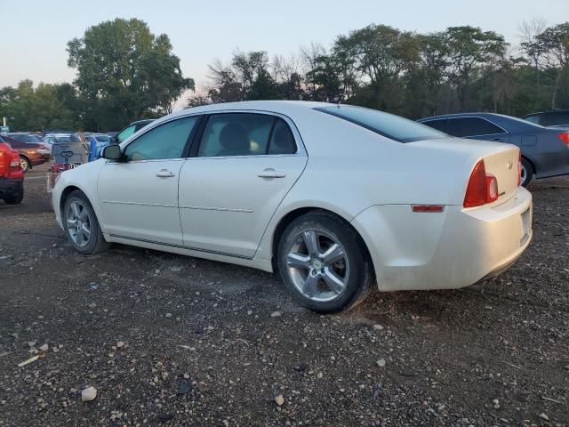 Photo 2 from auction – 2011 CHEVROLET MALIBU 1LT with VIN 1G1ZC5E1XBF321355