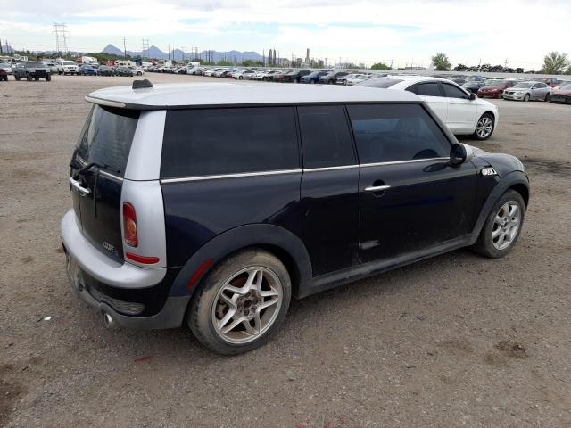 Photo 3 from auction – 2008 MINI COOPER S C with VIN WMWMM33588TP88371