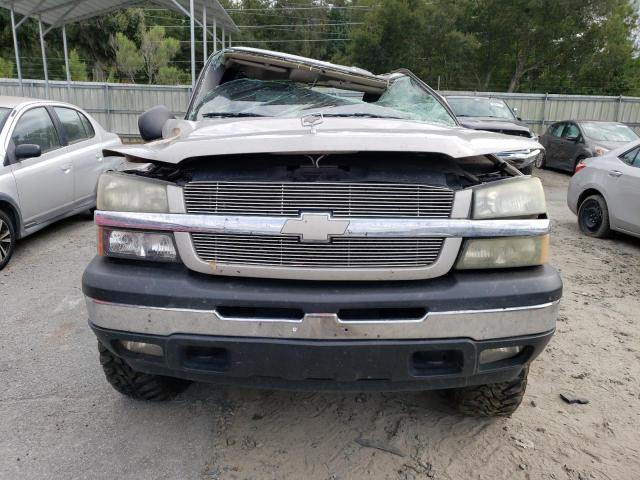 صورة رقم 5 من المزاد - 2005 CHEVROLET SILVERADO مع VIN 2GCEK13T951108592