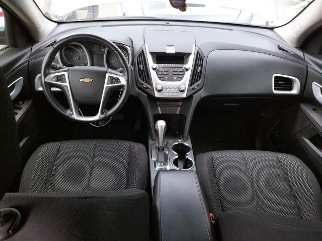 Photo 8 from auction – 2011 CHEVROLET EQUINOX LT with VIN 2CNFLEEC6B6298738