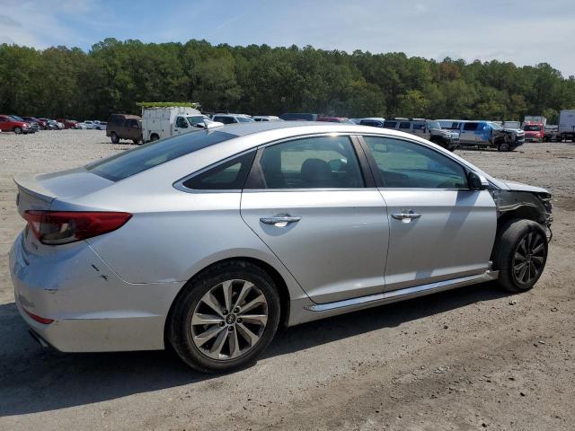 Photo 3 from auction – 2015 HYUNDAI SONATA SPO with VIN 5NPE34AF5FH216445