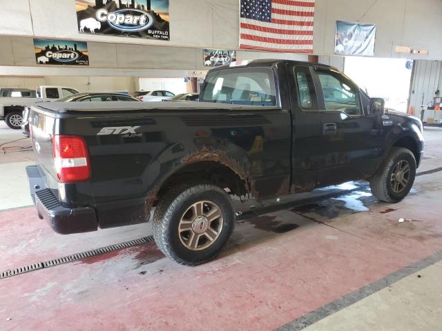 Photo 3 from auction – 2008 FORD F150 with VIN 1FTRF14W48KD45364