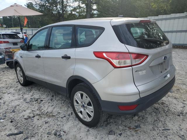 Photo 2 from auction – 2016 FORD ESCAPE S with VIN 1FMCU0F73GUC34122