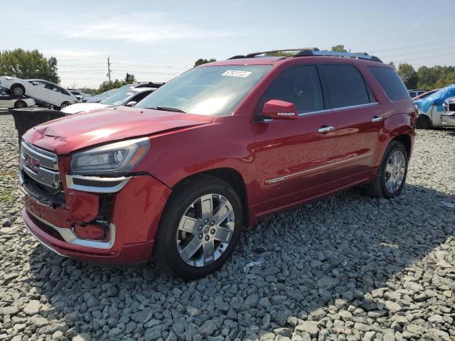 صورة رقم 1 من المزاد - 2014 GMC ACADIA DEN مع VIN 1GKKRTKD0EJ109371