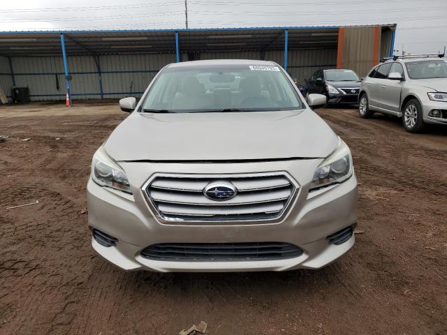 Photo 5 from auction – 2015 SUBARU LEGACY 2.5 with VIN 4S3BNAC69F3067011