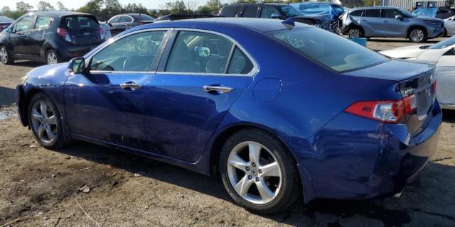 Photo 2 from auction – 2009 ACURA TSX with VIN JH4CU26689C002548