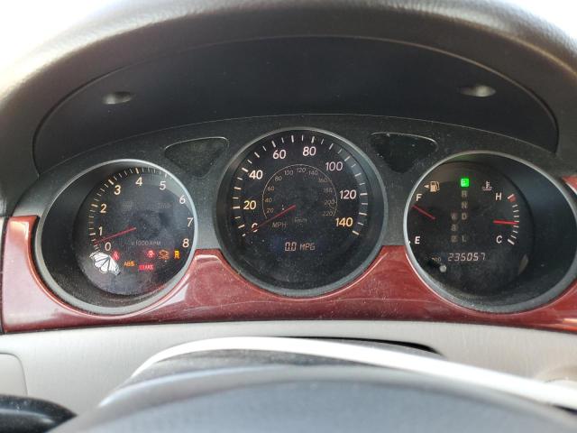 Снимка 9 от търг – 2003 LEXUS ES 300 с VIN JTHBF30G230130225