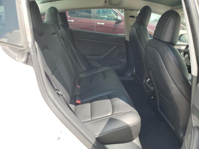 Photo 10 from auction – 2021 TESLA MODEL 3 with VIN 5YJ3E1EB6MF035650