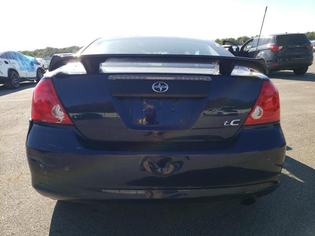 Photo 6 from auction – 2007 SCION TC with VIN JTKDE177170216468