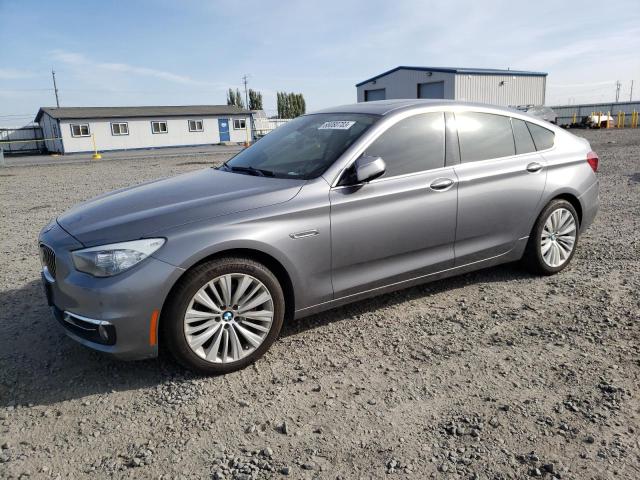 Photo 1 from auction – 2014 BMW 535 XIGT with VIN WBA5M4C56ED183488