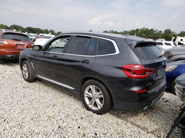 Photo 2 from auction – 2019 BMW X3 SDRIVE3 with VIN 5UXTR7C50KLF35724