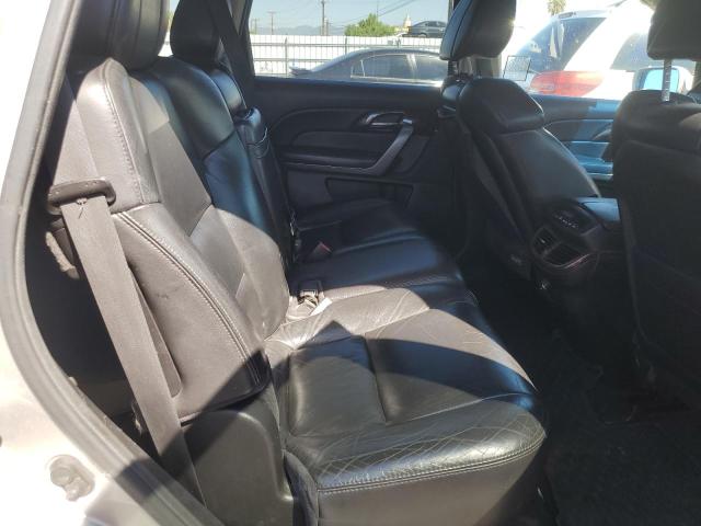 Photo 10 from auction – 2011 ACURA MDX with VIN 2HNYD2H23BH502583