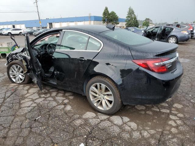 Photo 2 from auction – 2017 BUICK REGAL PREM with VIN 2G4GR5GX7H9138801