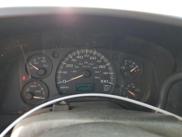 Photo 9 from auction – 2007 CHEVROLET EXPRESS G3 with VIN 1GCHG35U471118407