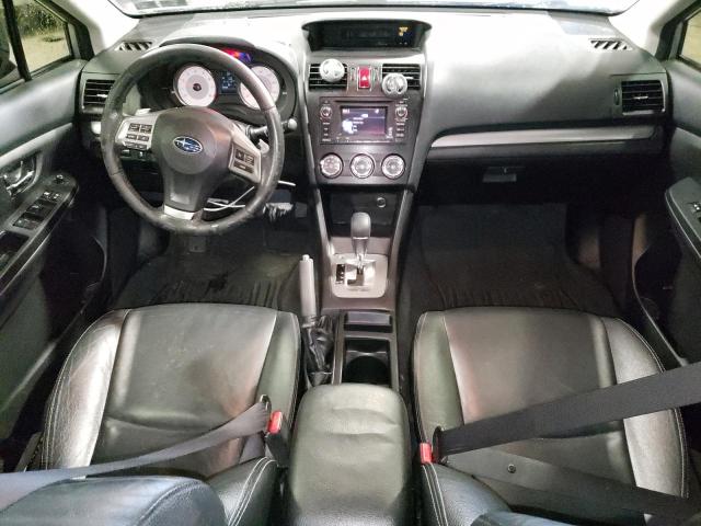 Photo 8 from auction – 2014 SUBARU IMPREZA SP with VIN JF1GPAS68E8222480